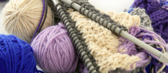 tricot